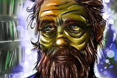 inktober-2019-08-frail-wizard-digital