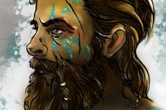 inktober-2019-10-16-wild-barbarian