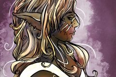 inktober-2019-10-17-ornament