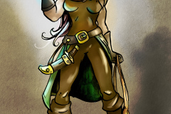 inktober-2019-10-19-sling