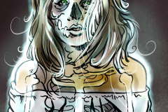 inktober-2019-10-22-ghost