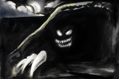 inktober-2019-10-26-dark