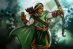 inktober-2019-10-27-coat