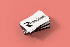 Primo Rivera Branding