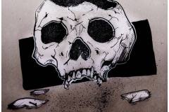 inktober-2017-12-shattered-skull