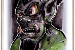 inktober-2017-14-fierce-orc