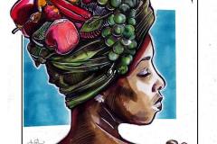 inktober-2017-23-juicy-fruit-hat