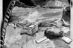 inktober-2017-30-found-treasure-1024x818