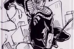 inktober-2017-31-mask-superior-spider-man