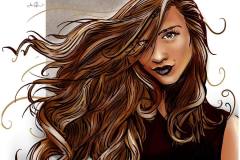 inktober-2018-10-flowing-hair-rgd-digital