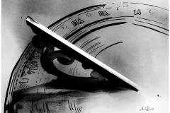 inktober-2018-14-clock-digital