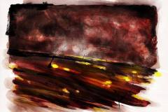 inktober-2018-19-scorched-earth-digital