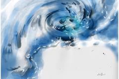 inktober-2018-21-drain-digital